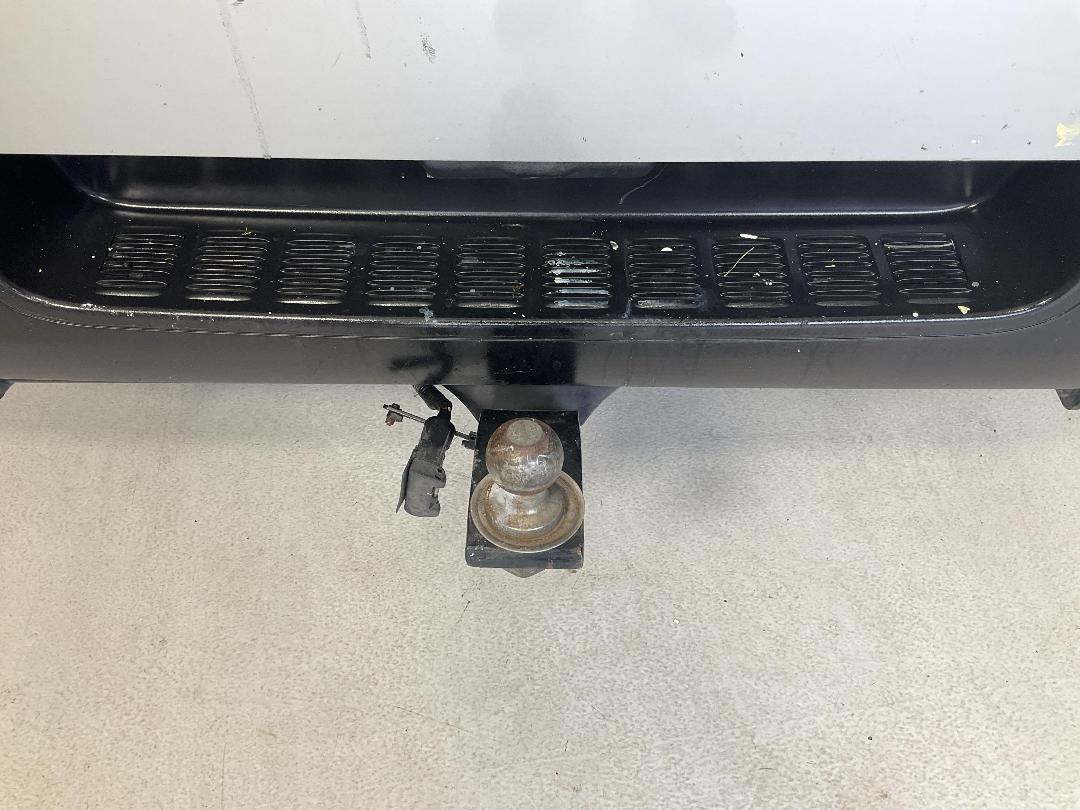 Photo '30' of Toyota Hiace