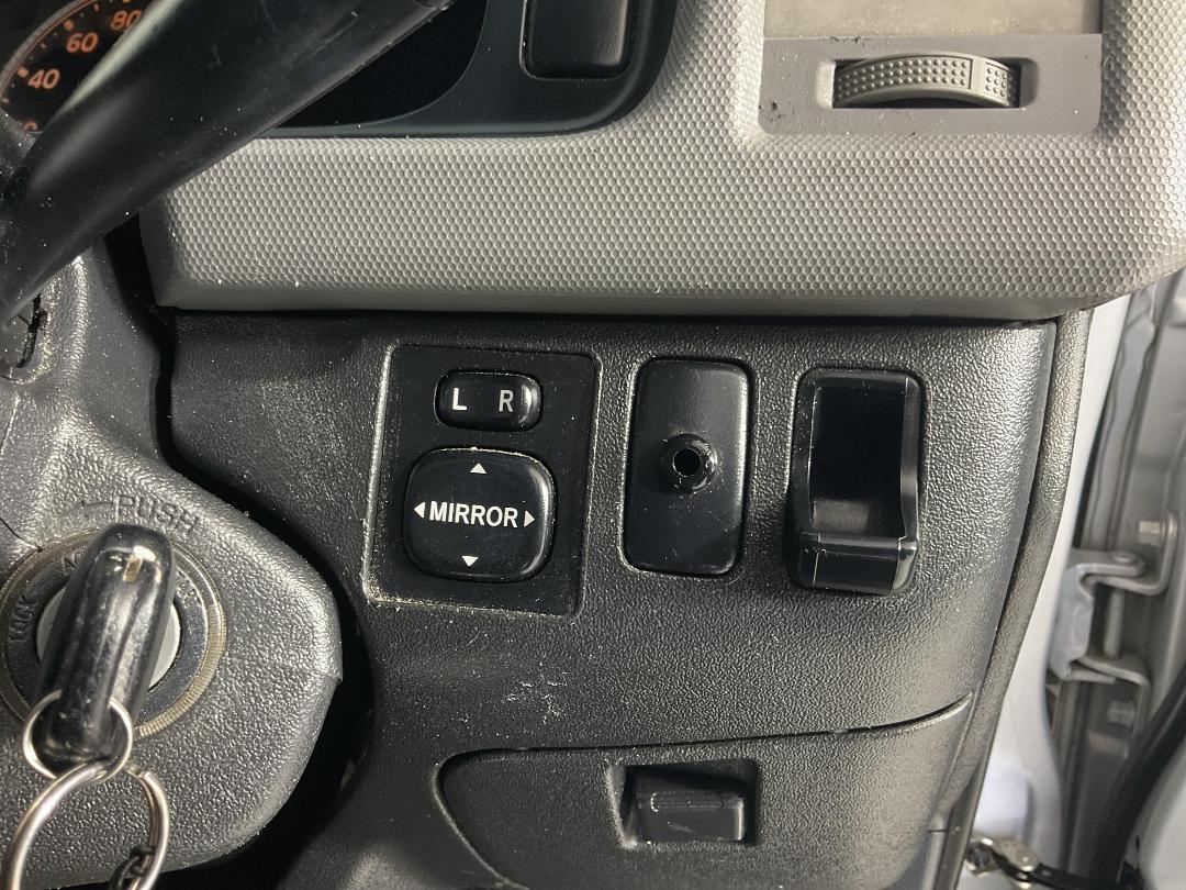 Photo '26' of Toyota Hiace