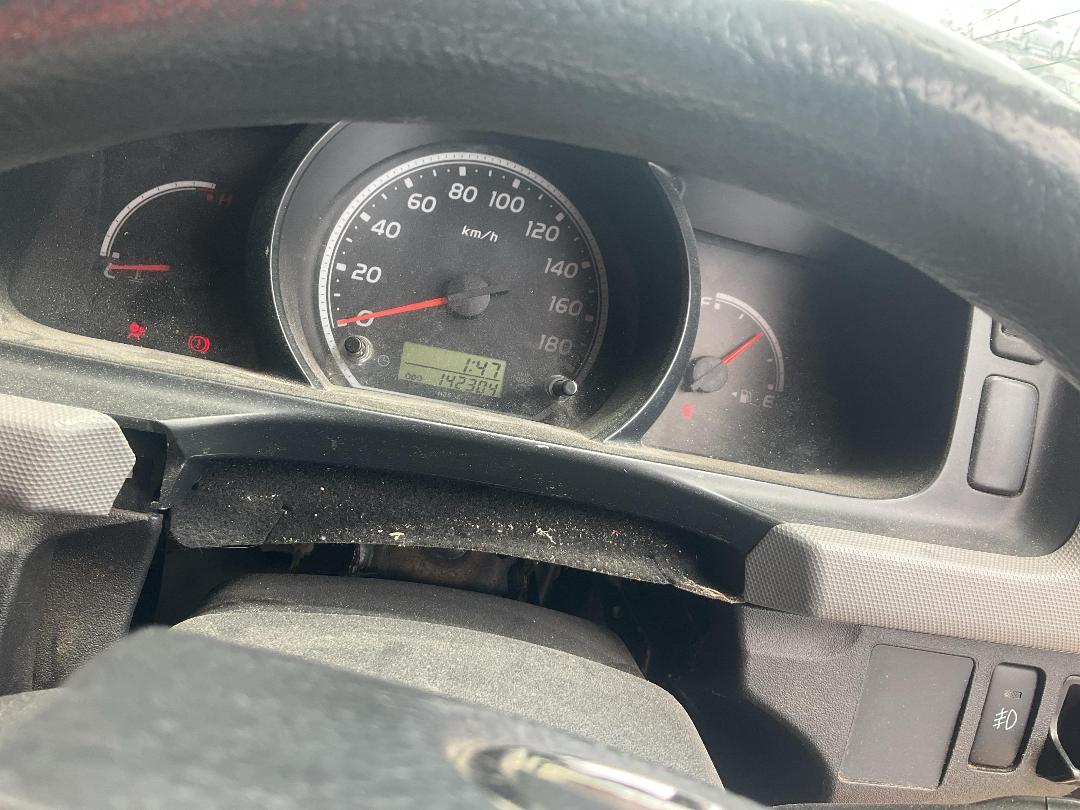 Photo '19' of Toyota Hiace Photo '19' of Toyota Hiace