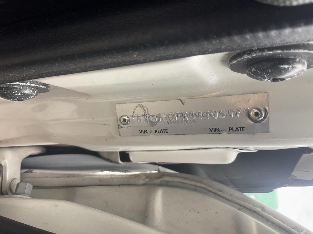 Photo '22' of Toyota Hiace Photo '22' of Toyota Hiace