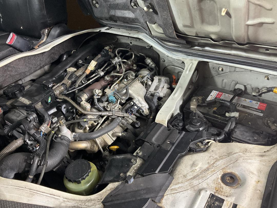 Photo '13' of Toyota Hiace