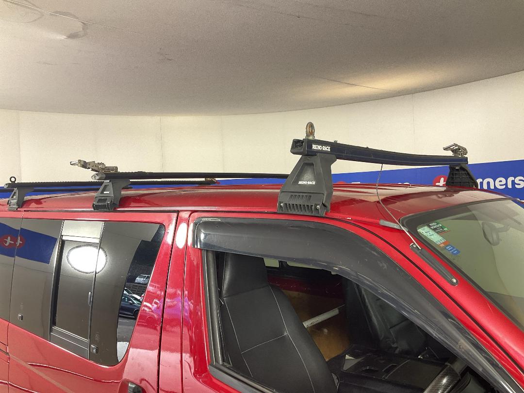 Photo '27' of Toyota Hiace