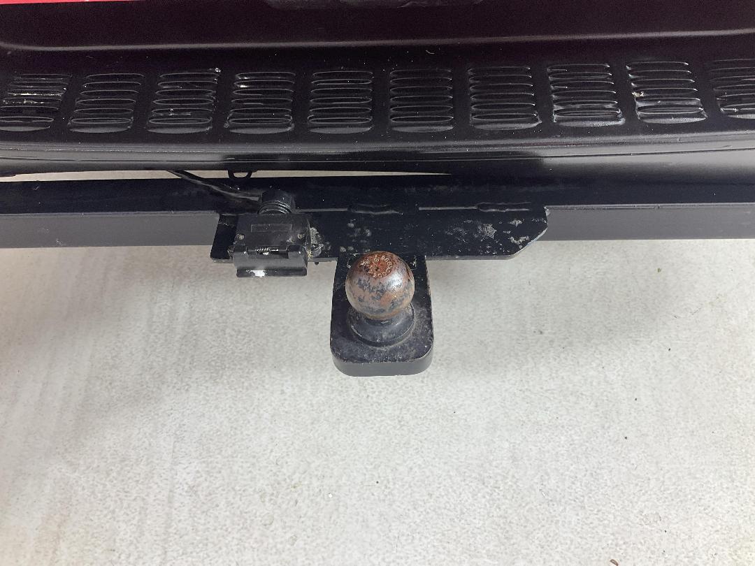 Photo '29' of Toyota Hiace