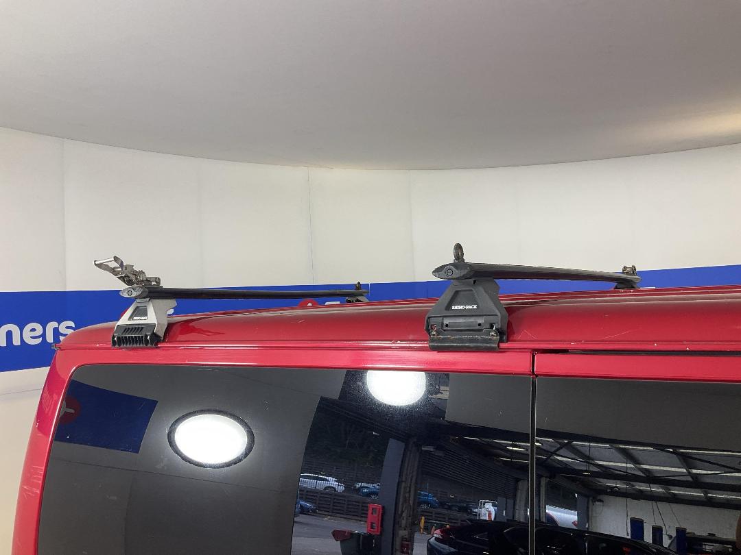 Photo '28' of Toyota Hiace