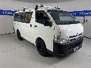Thumbnail '1' of Toyota Hiace