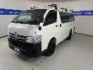 Thumbnail '4' of Toyota Hiace