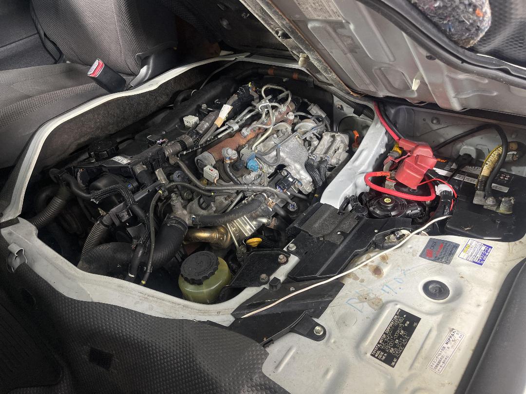 Photo '13' of Toyota Hiace