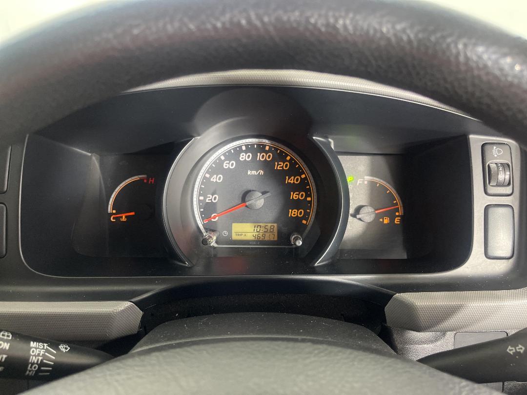 Photo '20' of Toyota Hiace