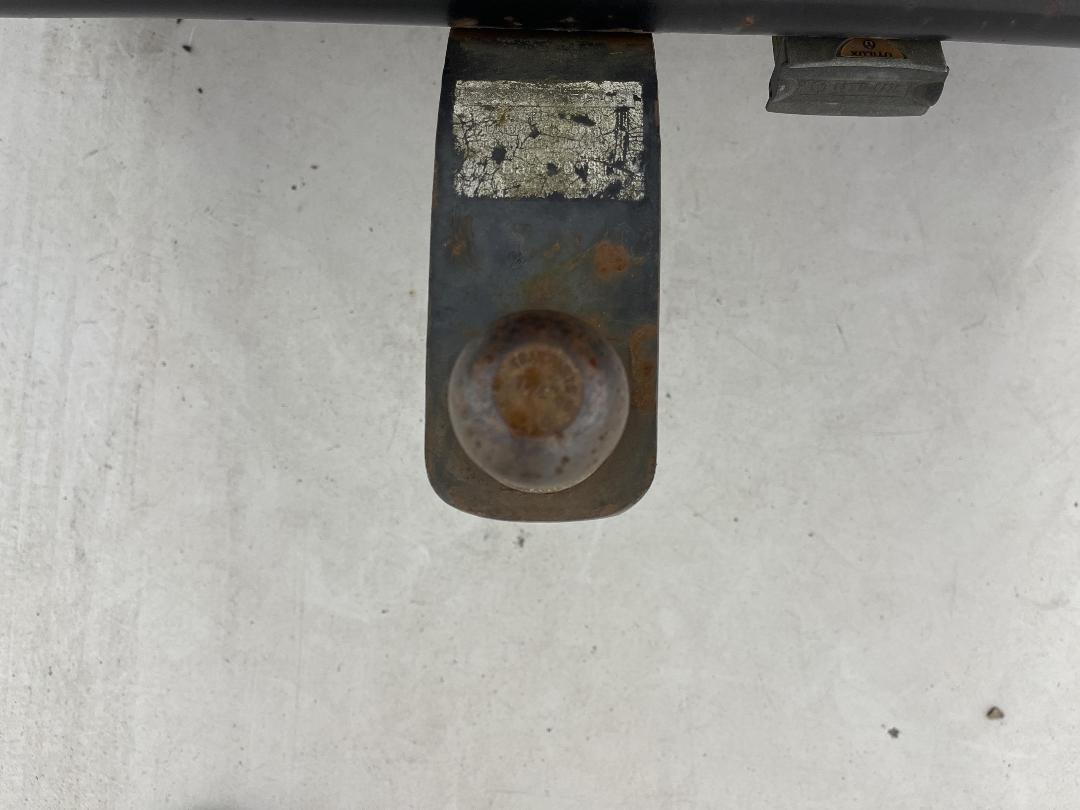 Photo '22' of Toyota Hiace