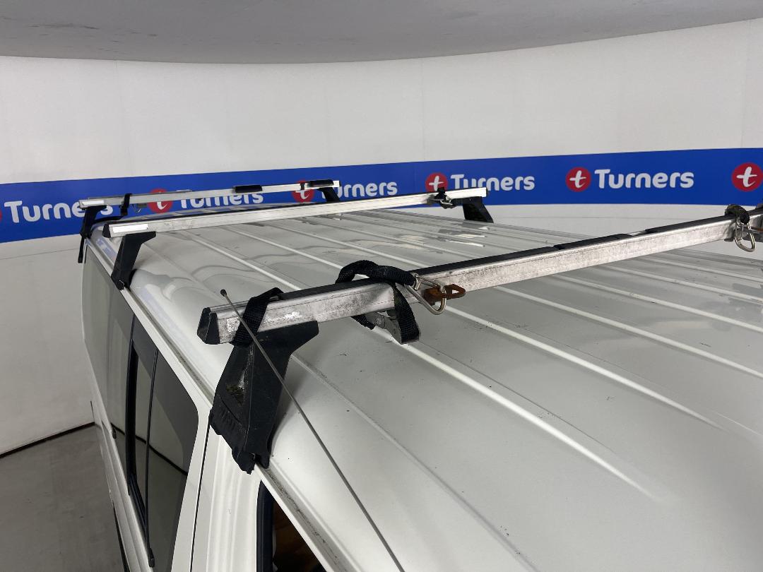 Photo '23' of Toyota Hiace