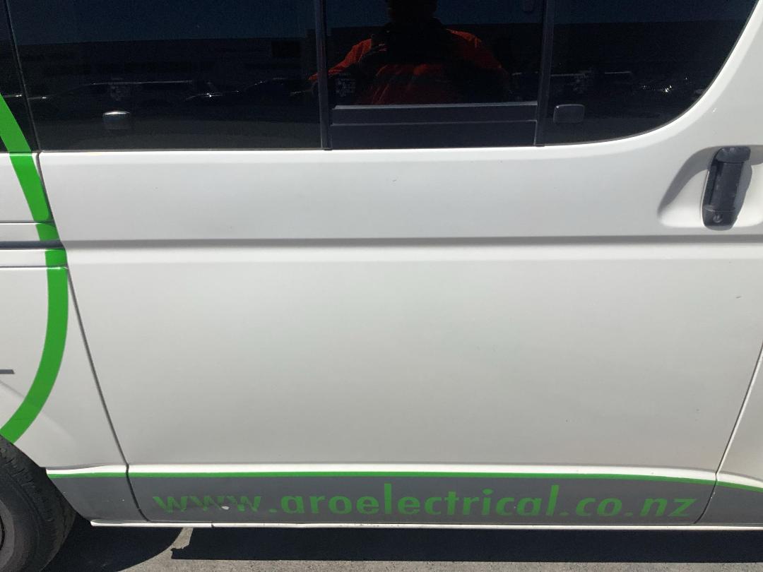 Photo '10' of Toyota Hiace T ZL