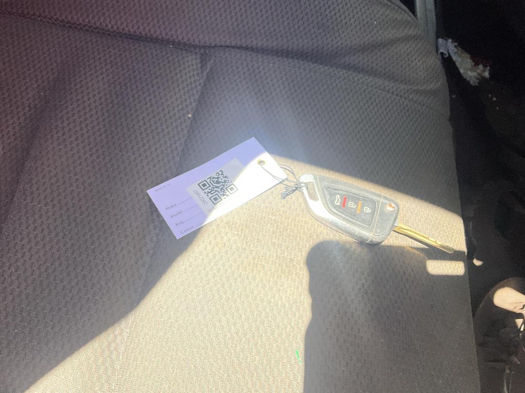 Photo '13' of Toyota Hiace T ZL