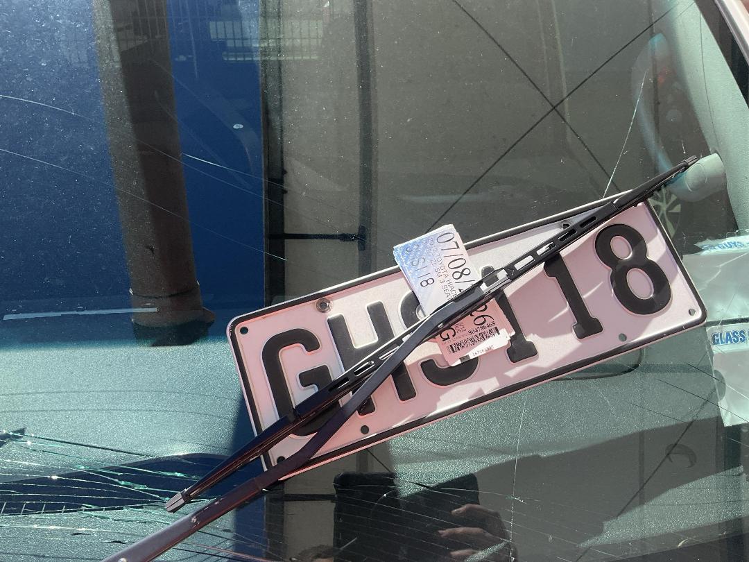 Photo '17' of Toyota Hiace T ZL