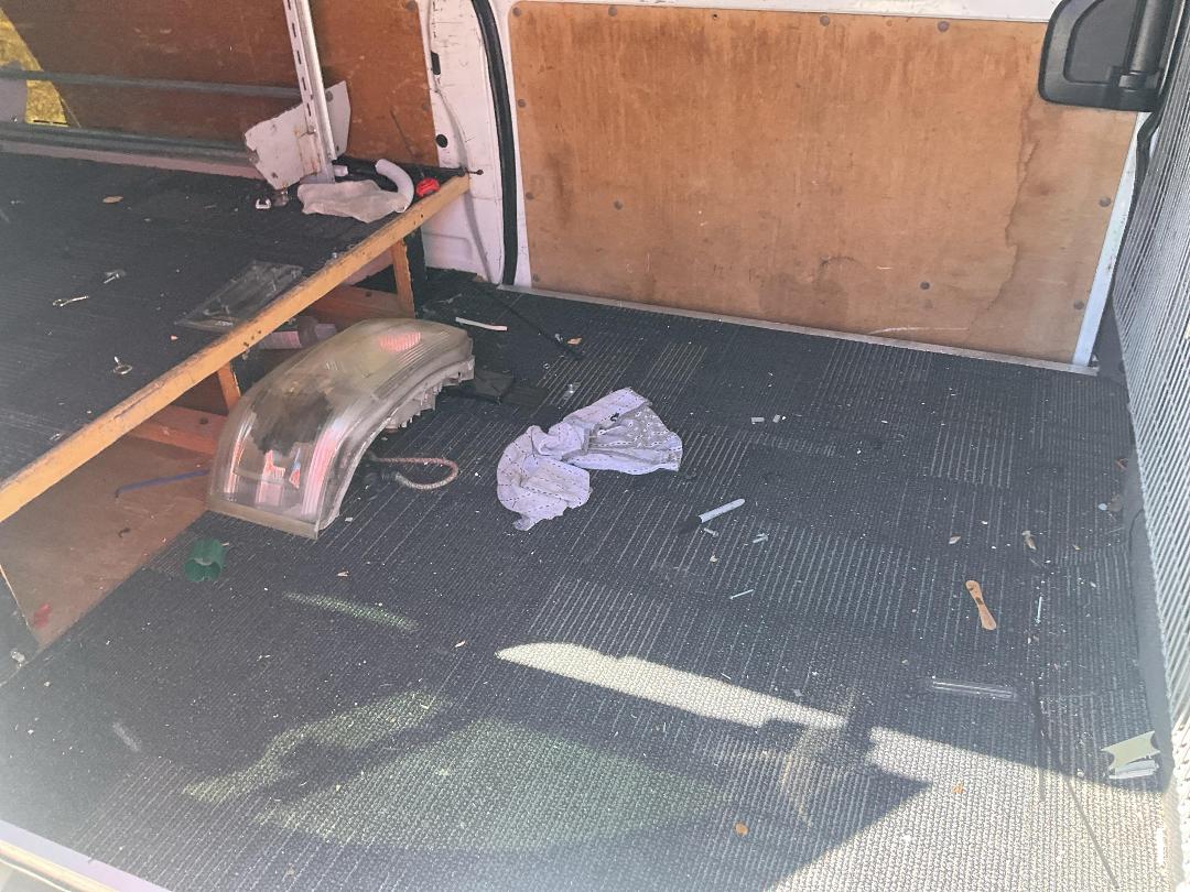 Photo '15' of Toyota Hiace T ZL