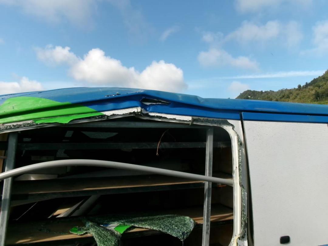 Photo '7' of Toyota Hiace ZL TD