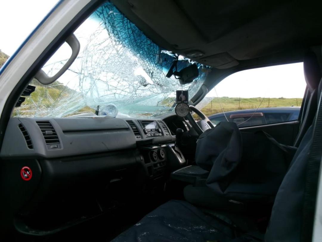 Photo '11' of Toyota Hiace ZL TD