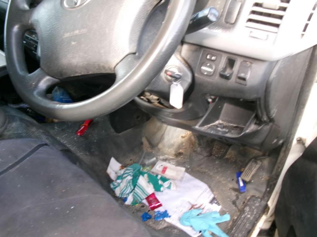 Photo '15' of Toyota Hiace ZL TD