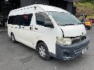 Thumbnail '1' of Toyota Hiace ZX TD