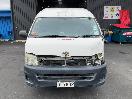 Thumbnail '2' of Toyota Hiace ZX TD