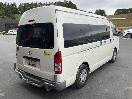 Thumbnail '7' of Toyota Hiace ZX TD