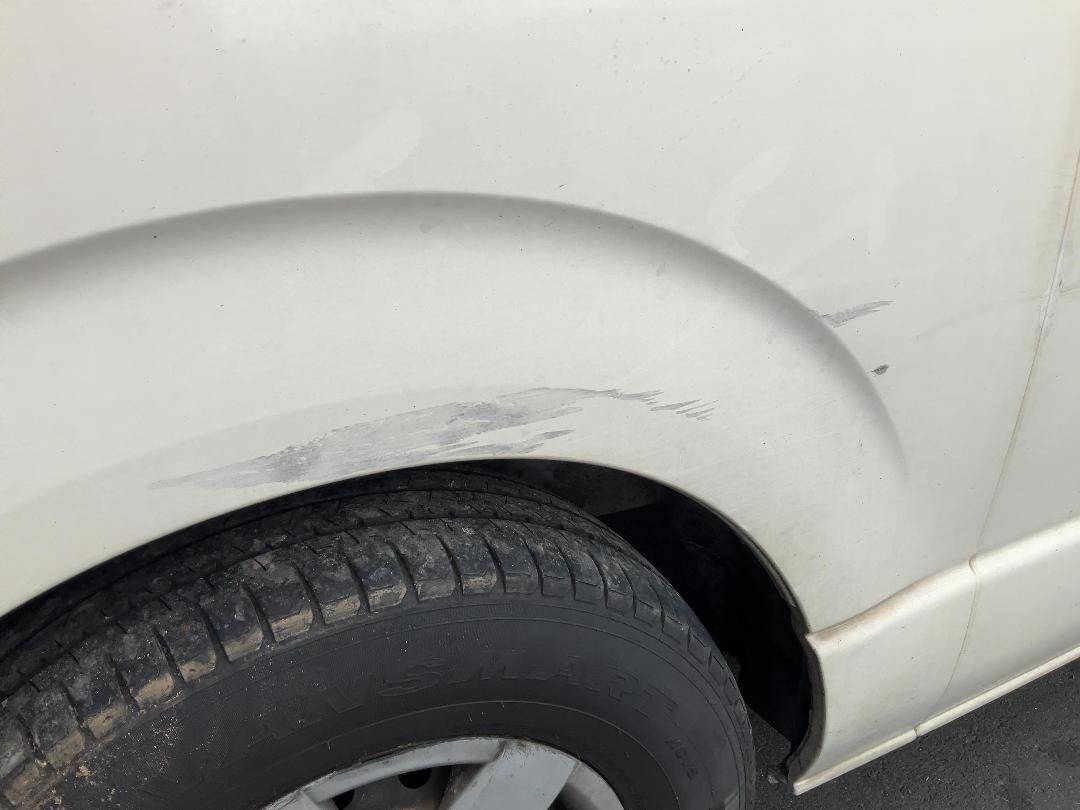 Photo '15' of Toyota Hiace ZX TD