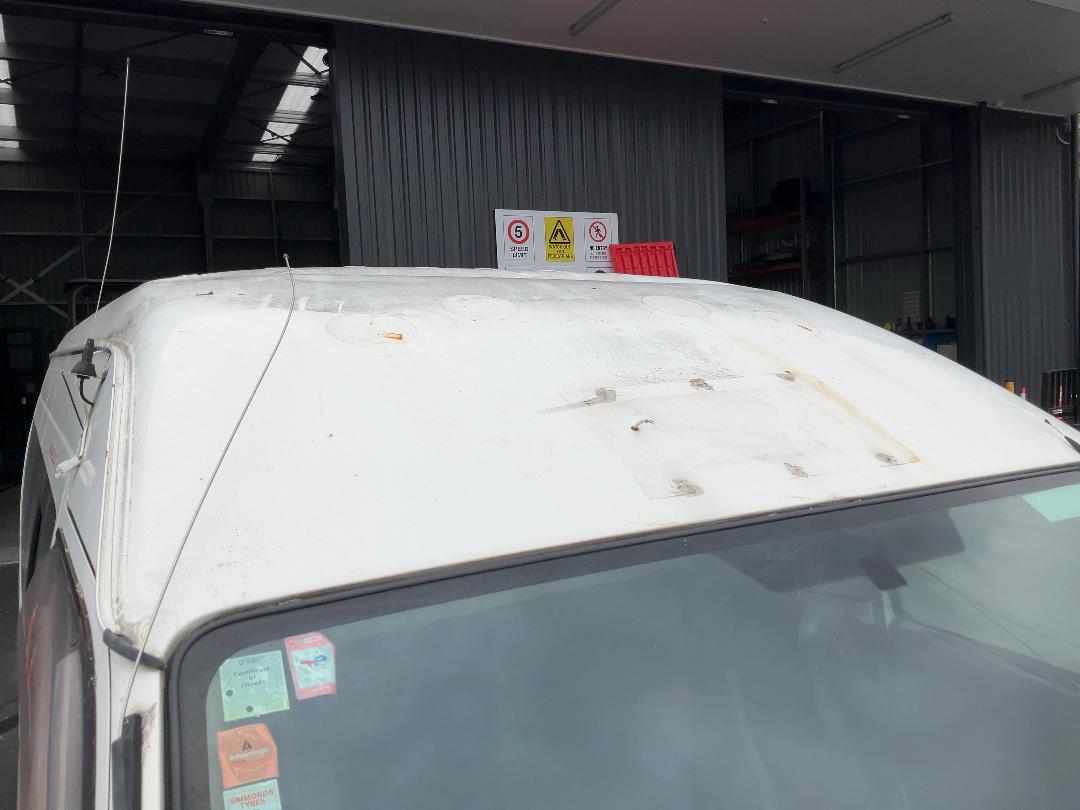 Photo '16' of Toyota Hiace ZX TD