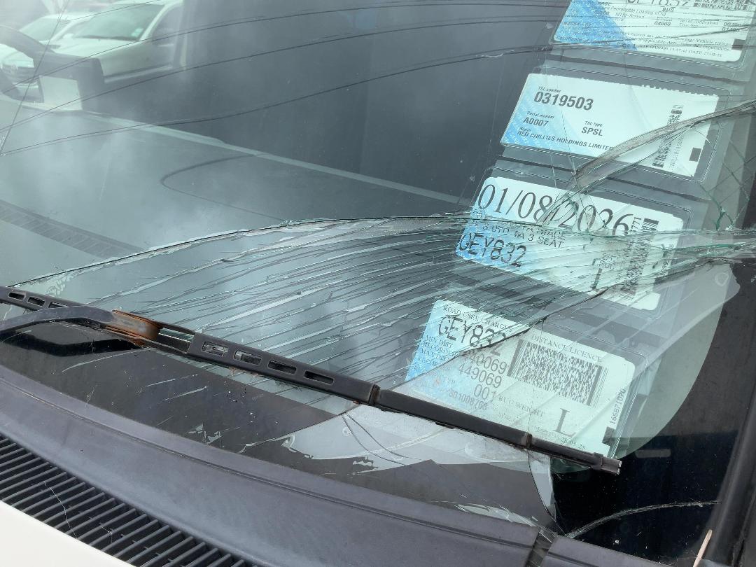 Photo '18' of Toyota Hiace ZX TD