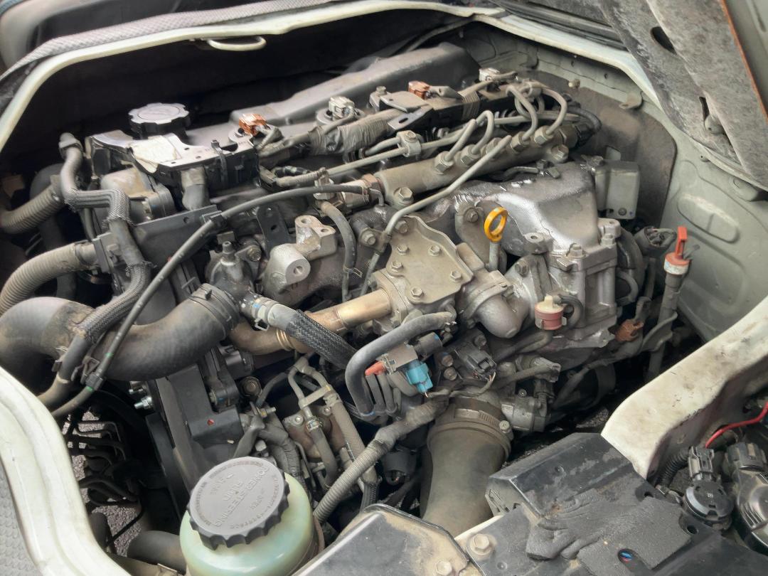 Photo '22' of Toyota Hiace ZX TD