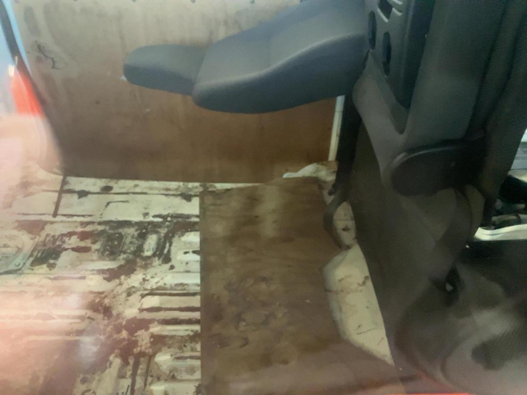 Photo '22' of Toyota Hiace