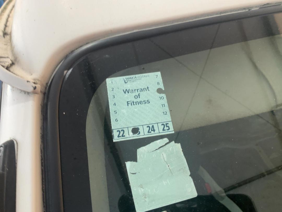 Photo '25' of Toyota Hiace