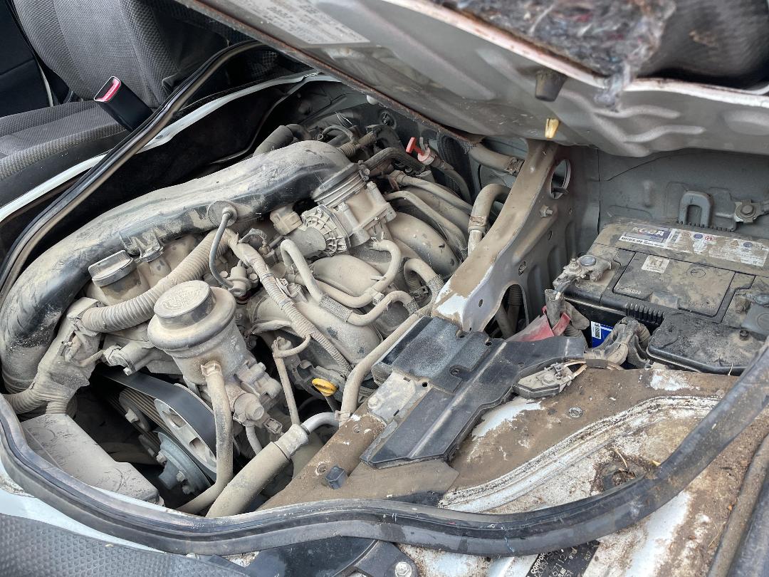 Photo '6' of Toyota Hiace