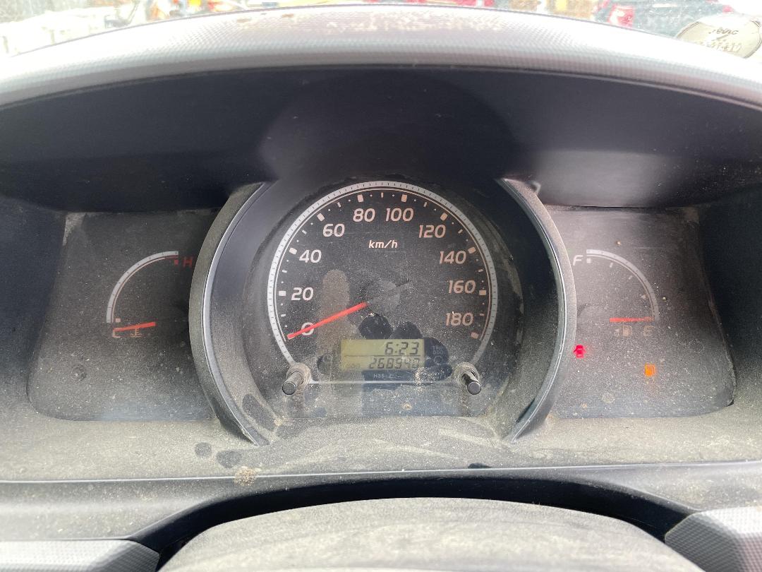 Photo '16' of Toyota Hiace