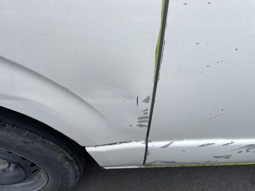 Photo '22' of Toyota Hiace