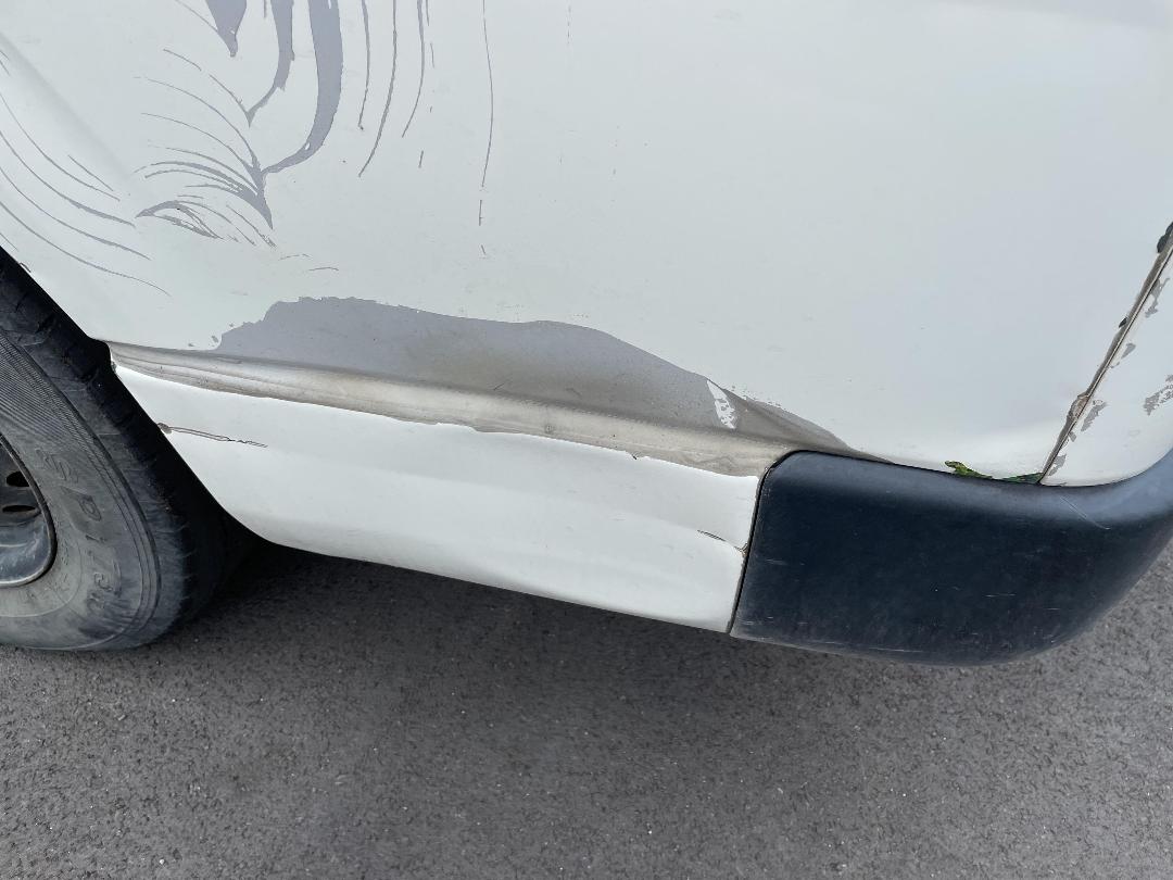 Photo '27' of Toyota Hiace