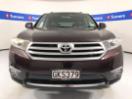 Thumbnail '2' of Toyota Highlander