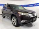 Thumbnail '1' of Toyota Highlander