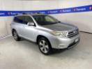 Thumbnail '1' of Toyota Highlander