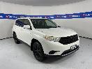 Thumbnail '1' of Toyota Highlander