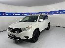 Thumbnail '4' of Toyota Highlander