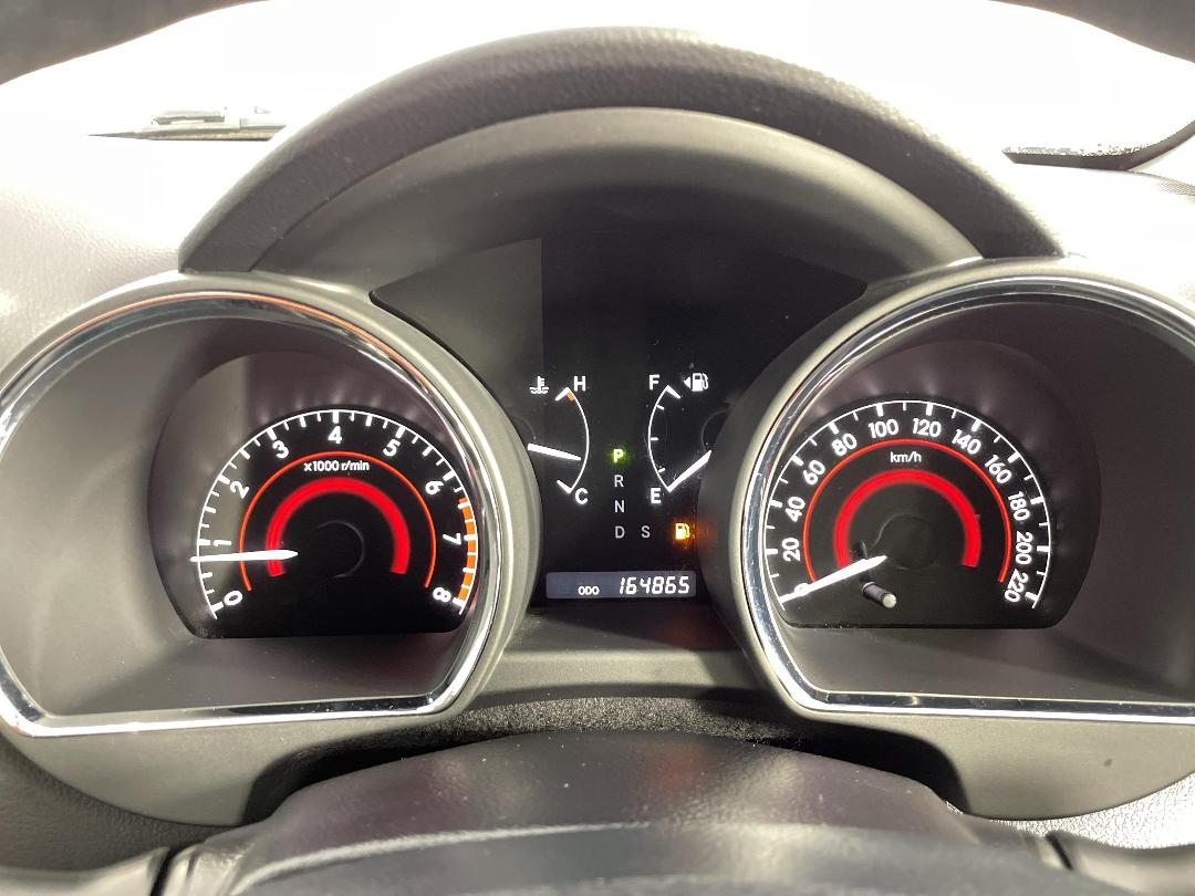 Photo '21' of Toyota Highlander