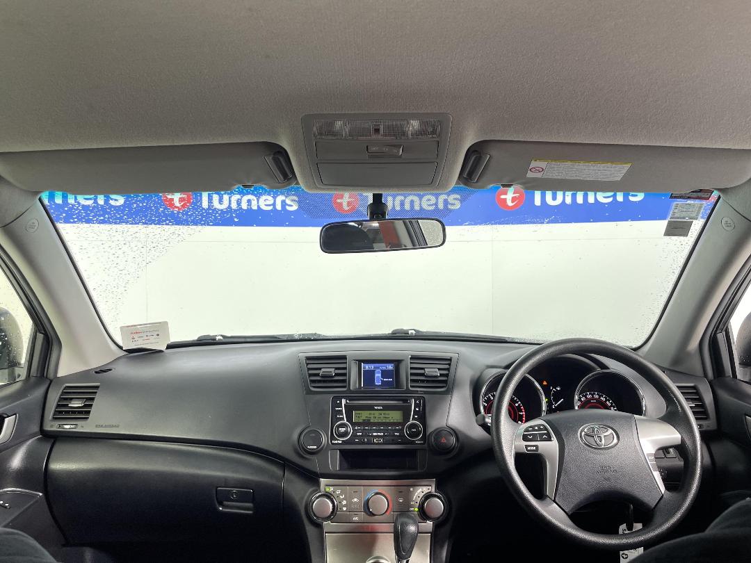 Photo '17' of Toyota Highlander