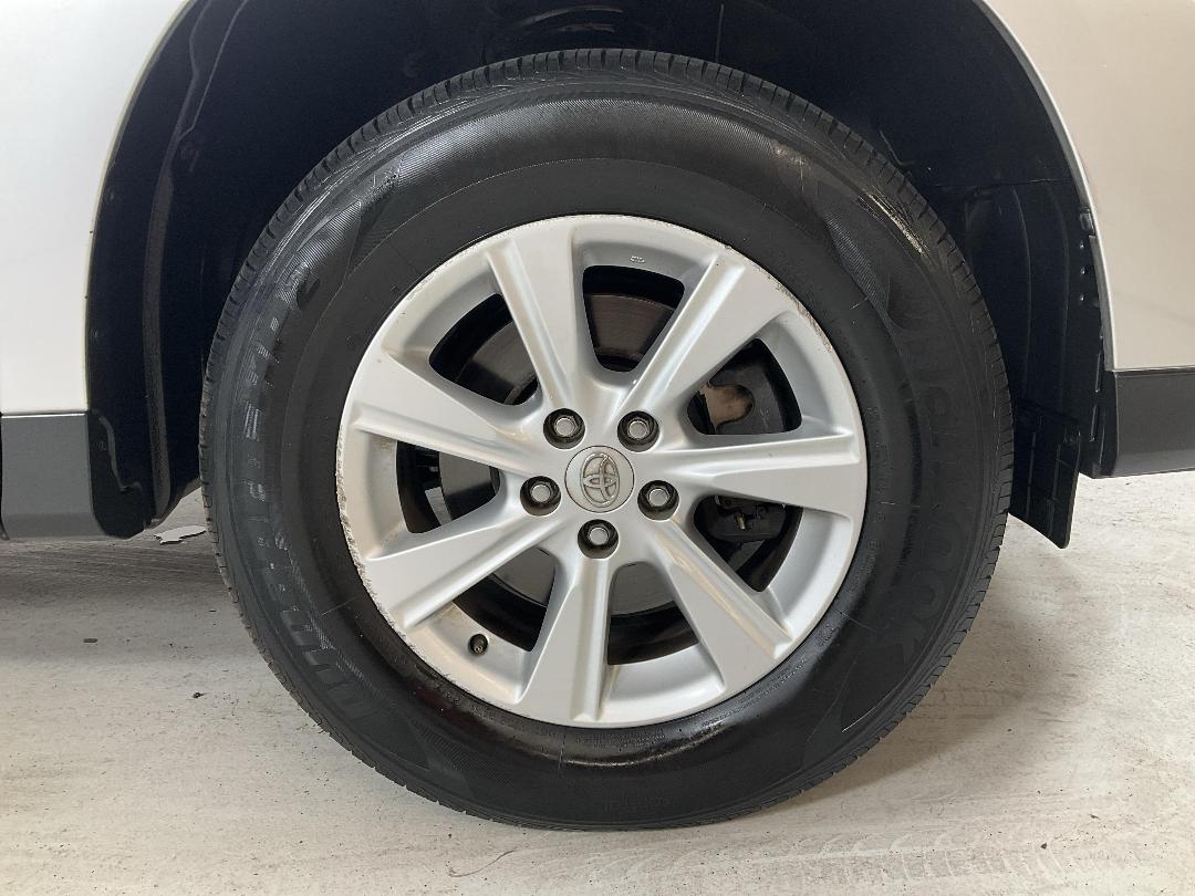 Photo '9' of Toyota Highlander Photo '9' of Toyota Highlander