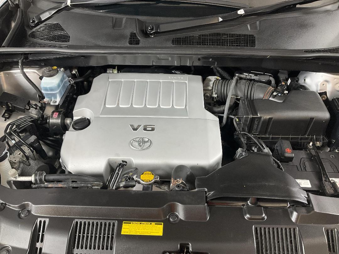 Photo '13' of Toyota Highlander Photo '13' of Toyota Highlander