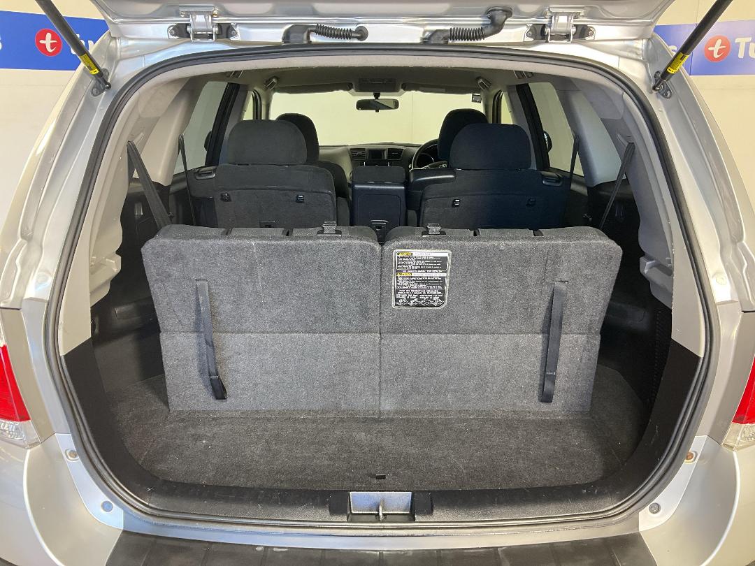 Photo '14' of Toyota Highlander Photo '14' of Toyota Highlander