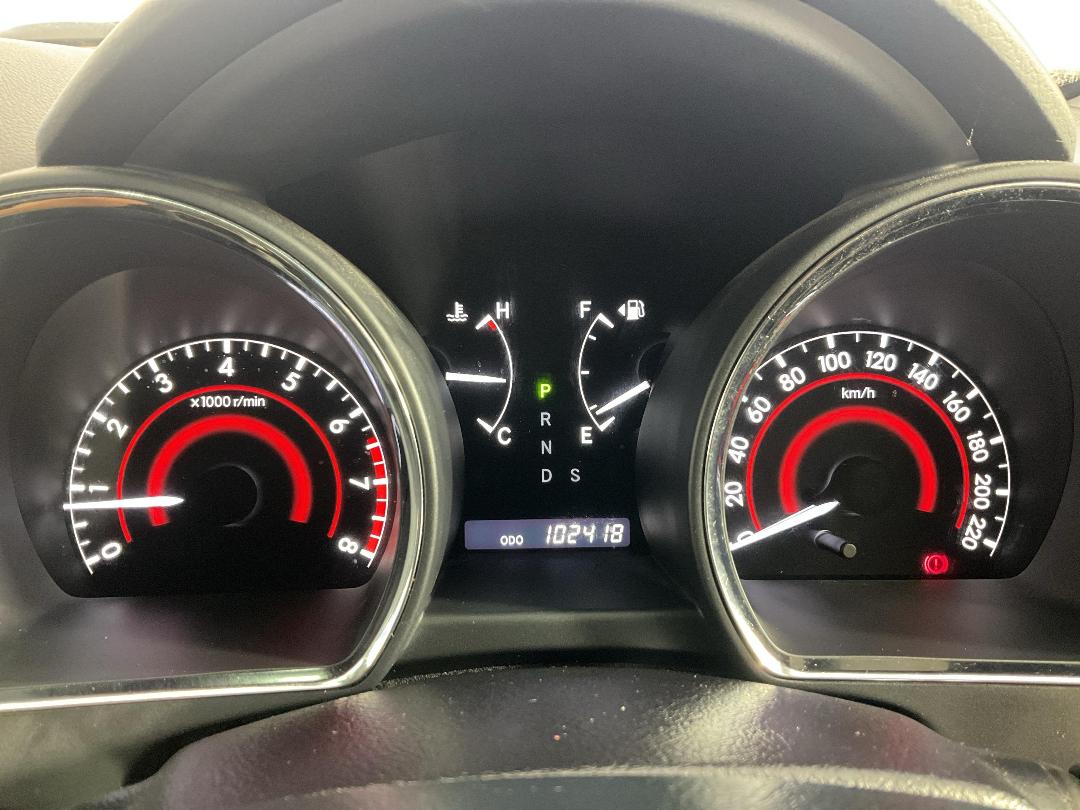 Photo '21' of Toyota Highlander Photo '21' of Toyota Highlander