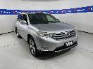 Thumbnail '1' of Toyota Highlander