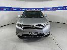 Thumbnail '2' of Toyota Highlander