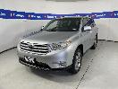 Thumbnail '4' of Toyota Highlander
