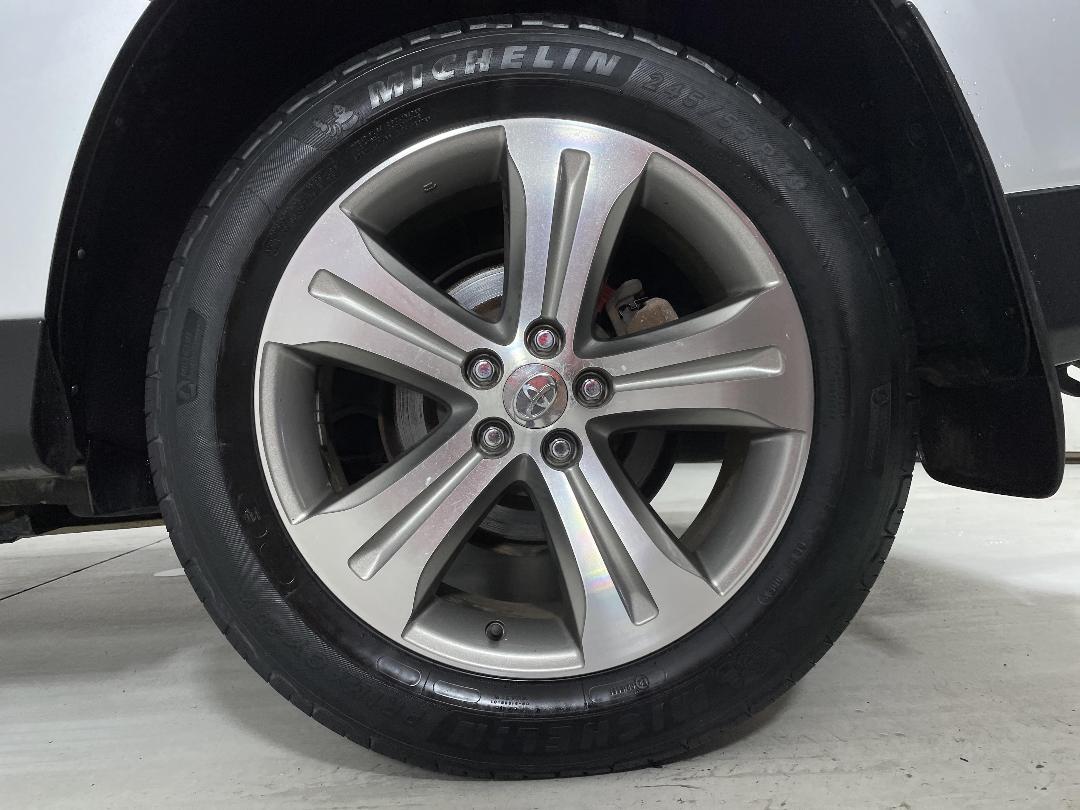 Photo '11' of Toyota Highlander