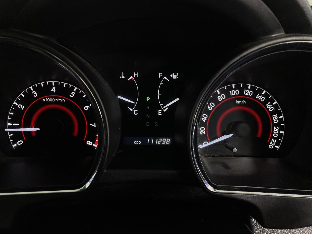 Photo '21' of Toyota Highlander